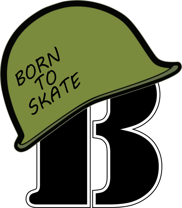 Bunker Skate Shop
