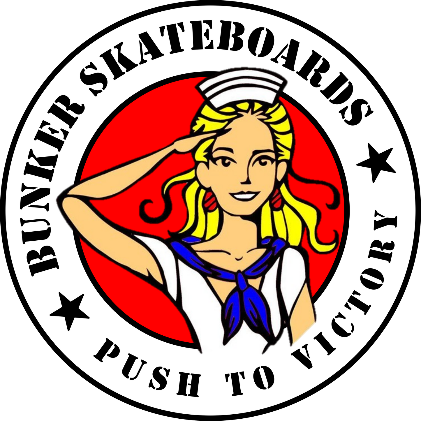 Sticker Pack