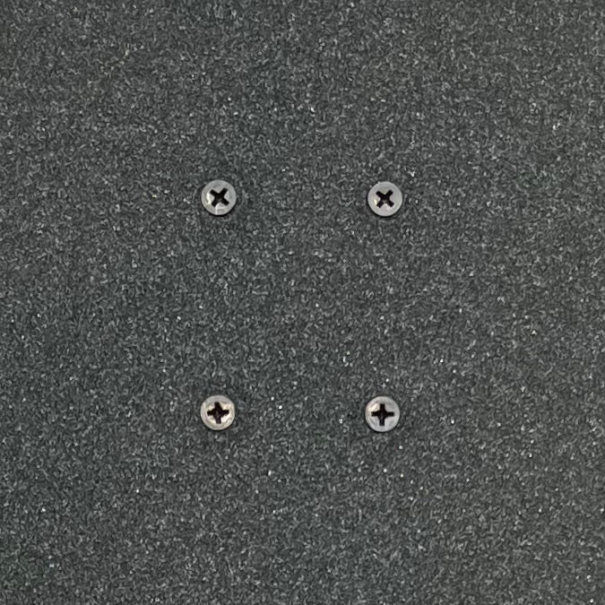 Complete Skateboard